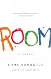 (Room) By Donoghue, Emma (Author) Hardcover on (09 , 2010)