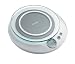 Terraillon Halo 6.6-Pound Digital Kitchen Scale, White-Glass