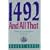 1492 and All That