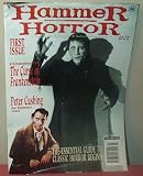  : Hammer Horror #1 (The Essential Guide to Classic Horror)
