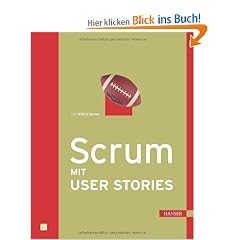 Scrum mit User Stories