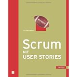 Scrum mit User Storiesvon "Ralf Wirdemann"