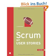 Scrum mit User Stories