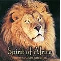 Spirit of Africa - exploring nature with music