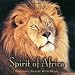 Africa-Spirit Of Africa