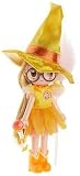 Magical Reanne with Outfit & Accessories
