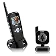 Lorex LW2002B Digital Portable Color LCD Wireless Surveillance System (Black)