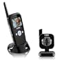 Lorex LW2002B Digital Portable Color LCD Wireless Surveillance System (Black)
