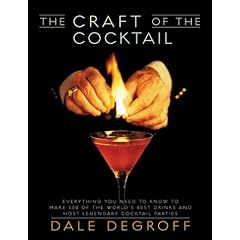 The Craft of the Cocktail: UK Edition