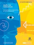 cover of Tools for Tomorrow: A Practical Guide to Strategic Planning for Voluntary Organisations