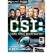 CSI: Crime Scene Investigation  (PC)