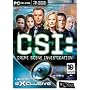 CSI: Crime Scene Investigation  (PC)