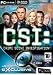 CSI: Crime Scene Investigation  (PC)