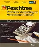 Peachtree Premium Accounting 2005 - Accountant's Edition