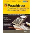 Peachtree Premium Accounting 2005 - Accountant