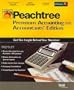 Peachtree Premium Accounting 2005 - Accountant's Edition