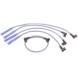 Beck Arnley  175-5782  Premium Ignition Wire Set by Beck Arnley