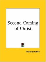 Second Coming of Christ (1918)
