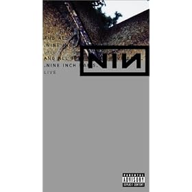 Nine Inch Nails : NIN Live, And All That Could Have Been