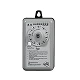 Image : Intermatic CT2000 20-Amps 4800-Watt Percentage Cycle Timer