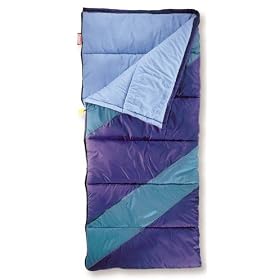Coleman For Kids 40 Voyager Sleeping Bag