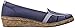 Grasshoppers Women's Geri Slip-On Wedge Pump