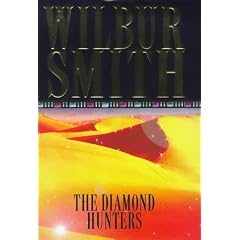 The Diamond Hunters