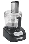 KitchenAid 12-Cup Food Processor,Onyx Black