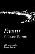 Event (Drame)  includes an essay by Roland Barthes (French Series)