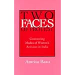 Two Faces of Protest