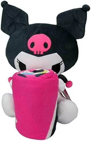 Disney Kuromia "In The Stars" Hugger Plush Toy
