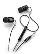 Altec Lansing MZX606 Ultra High Def Sound Headphones with iPhone Control