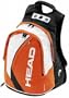 Head MicroGel Radical Backpack Tennis Bag - 283558