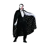 MensLG(42-44)-PhantomCape,Vest&Mask