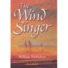 The Wind Singer (Wind of Fire)