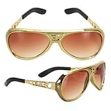 Authentic Elvis Sunglasses