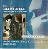 Boito: Mefistofele