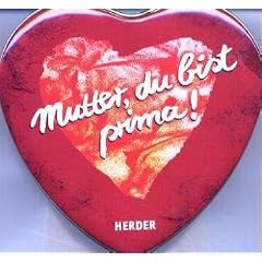 Mutter, du bist prima!