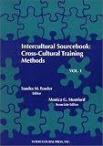 Intercultural Sourcebook: Cross-Cultural Training Methods