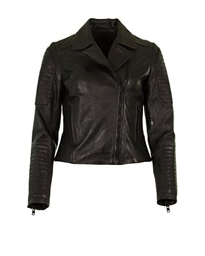 Helium Lederjacke F1153