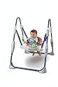 Fisher-Price Deluxe Jumperoo