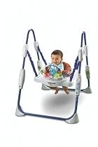 Fisher-Price Deluxe Jumperoo