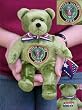 United States Army 9" Military Bear
