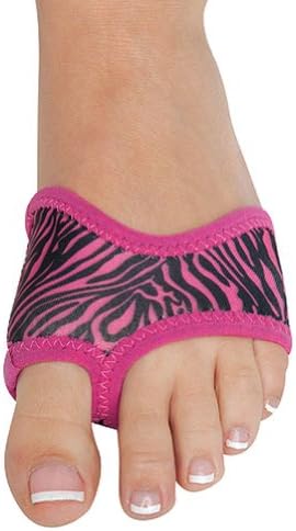 Women's Neoprene Half Sole