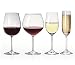 Kitchen & Housewares : Marquis by Waterford Wine Tasting for Two, Set of Eight Pieces
