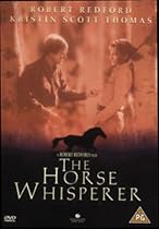 The Horse Whisperer [DVD] [1998]