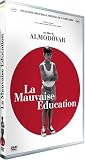 La Mauvaise �ducation