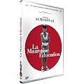 La Mauvaise �ducation