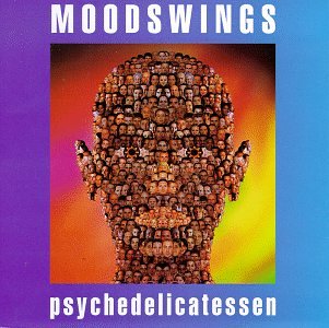 Moodswings - Psychedelicatessen - Zortam Music
