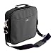 CASAURI P1412 Octopus Portfolio Laptop Case - Slate